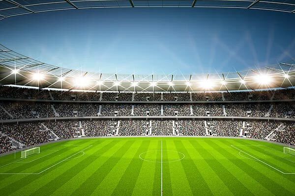 体育照明新技术解析